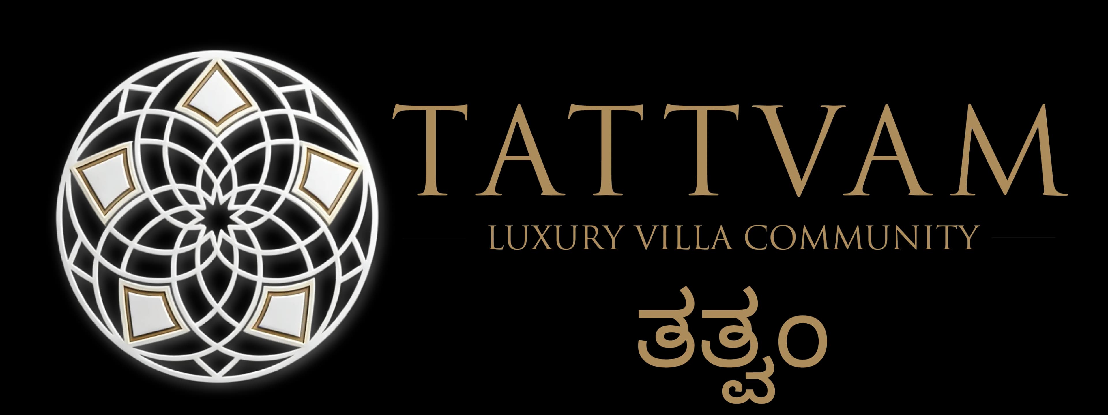 Tattvam Logo